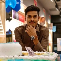 Vishnu sen