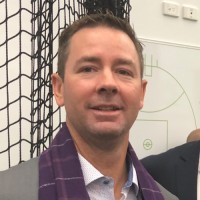 Greg Strongman