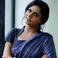 Ameena Reddy