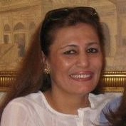 Saira Masood