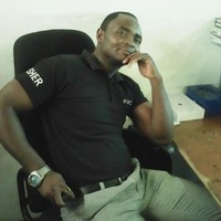 Nelson Manyange