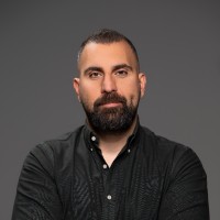 Amir Batraki