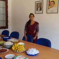 Amali Gamage