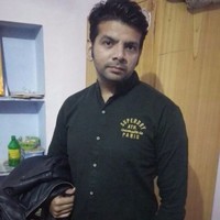 Umesh Pandey