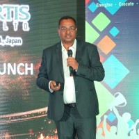 Sudhanshu Srivastava