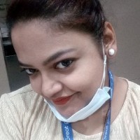 Disha Kendre