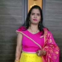 Mona Anand