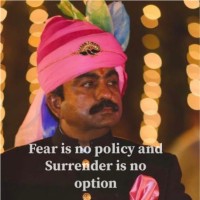 Devender Singh Rathore