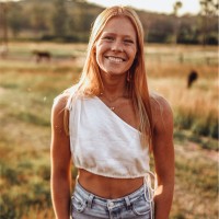 Mackenzie Glover