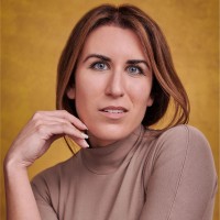Gabriela Godinho-Moxon
