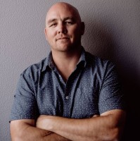 Chris Mott