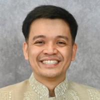 John Jefferson Besa, MD, MPH
