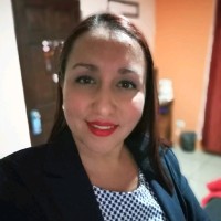Yesenia Hernández Solano