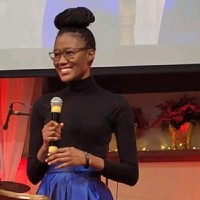 Kimisha Grant