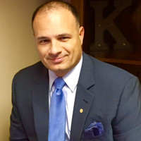 Phillip Bonincontri