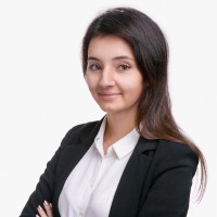 Kamila Bandurska