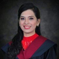 Claire Desiree Maglalang