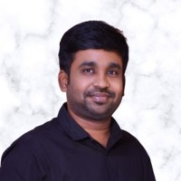 Preetham Anaparthi