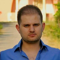 Mahran Afif