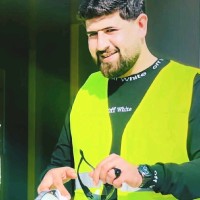 Khalil Ibrahim