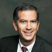 Paul Prickett, PMP