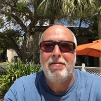 Marc Goldsmith