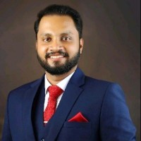 Dr. Asish Mathew Joseph
