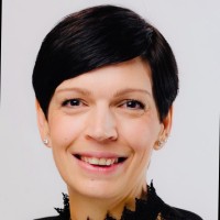 Viktória Dancsházy-Nagy