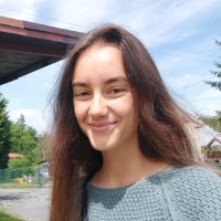 Julie Elefteria Lazarovová
