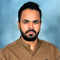 Avinash Kumar Verma