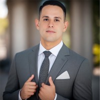 Dustin O'Donnell
