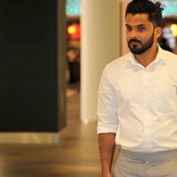 Aftab Mansuri