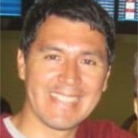 Jose Carlos Meza Sanchez