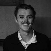 Cameron Coull