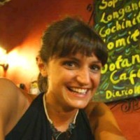 Francesca Villa