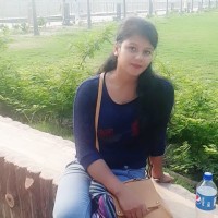 Ankita Sharma