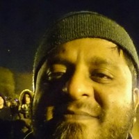 Khalid Karim