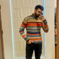 Sohraab Dhaliwal