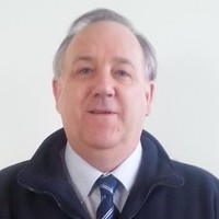 Tony Hardman