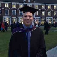 Mark Fall Msc Cmiosh