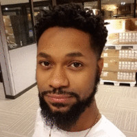Dashaun Barwick