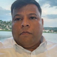 Akash G.