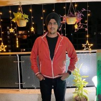 Gagandeep Saluja