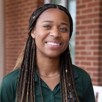 Niayla Hairston