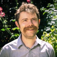 Danny Fisher-Bruns, MBA