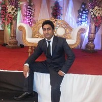 vikas thakur