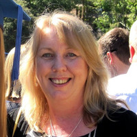 Joanne Naylor