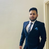 Itesh Kumar