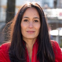 Loes Fokker