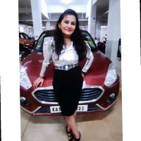 Shweta Verma